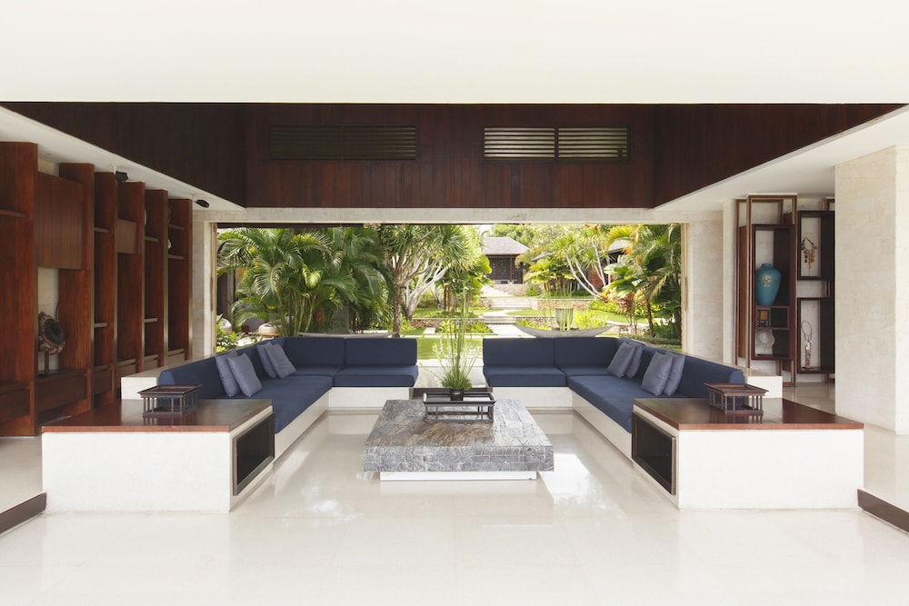 The Ungasan Clifftop Resort 164