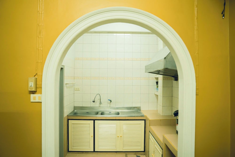 Comfy Corner Hostel