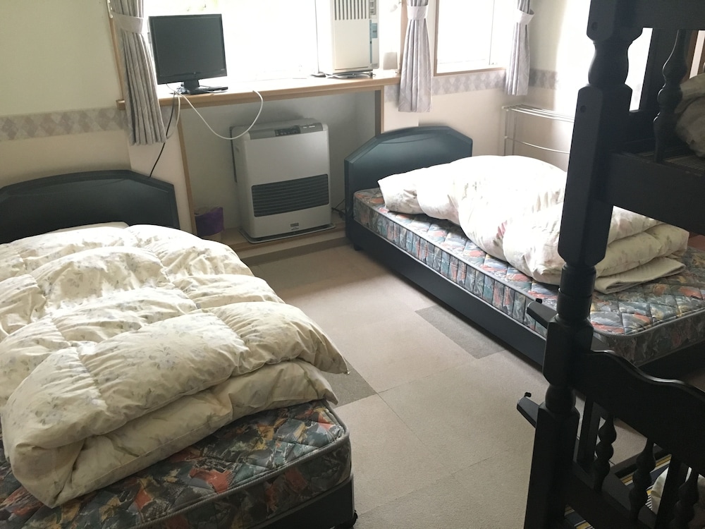 Pension Petite House For You