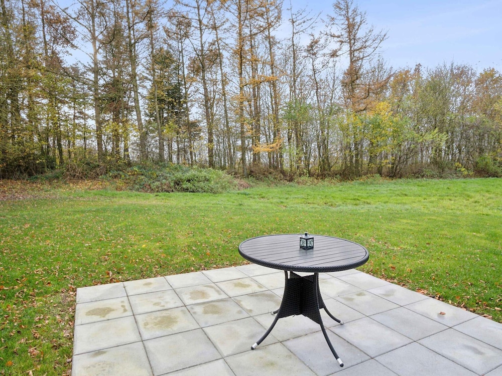 5 Star Holiday Home in Toftlund