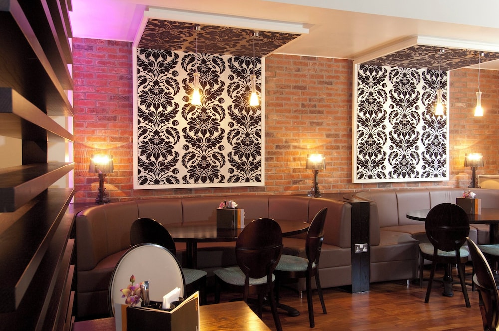 Premier Inn Birmingham City - Waterloo St, Foto 27