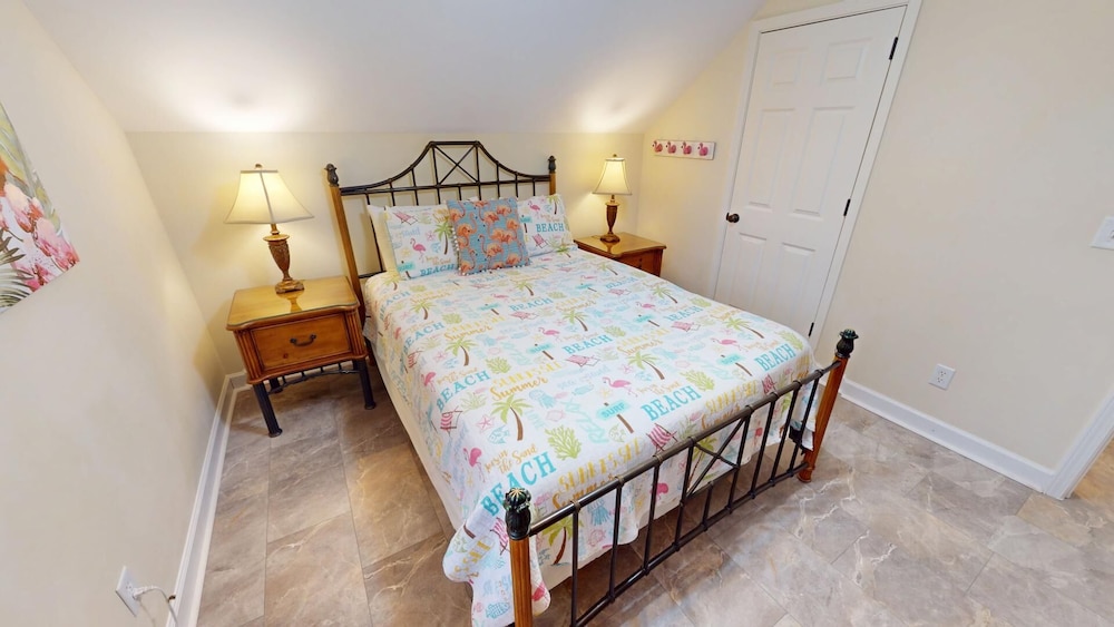 Tranquility House by Tybee Vacation Rentals