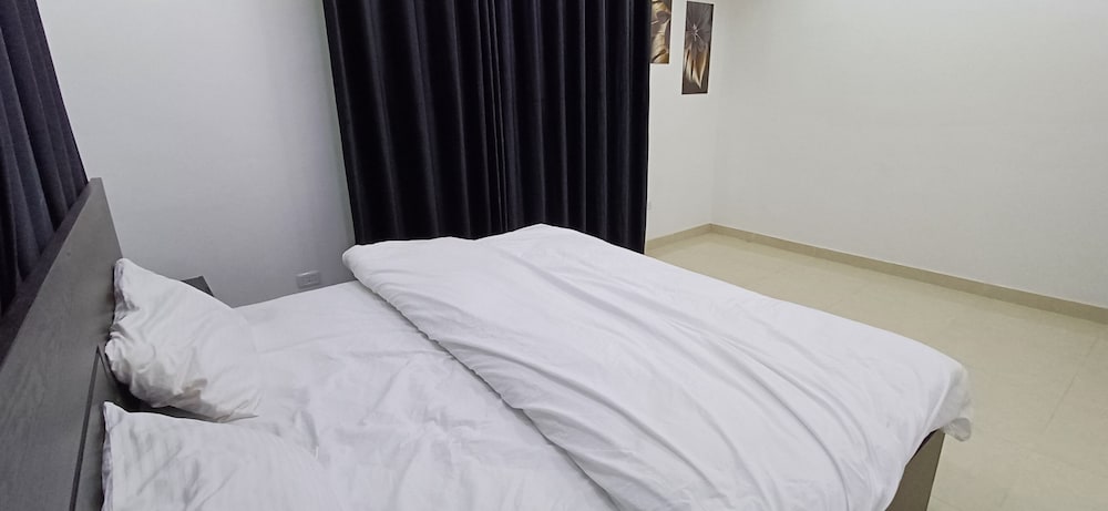 Laperla luxury apartments