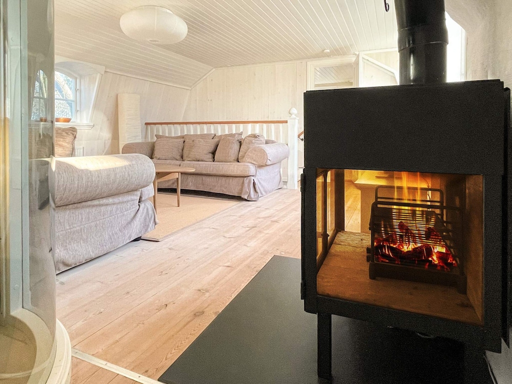 4 Star Holiday Home in Farjestaden