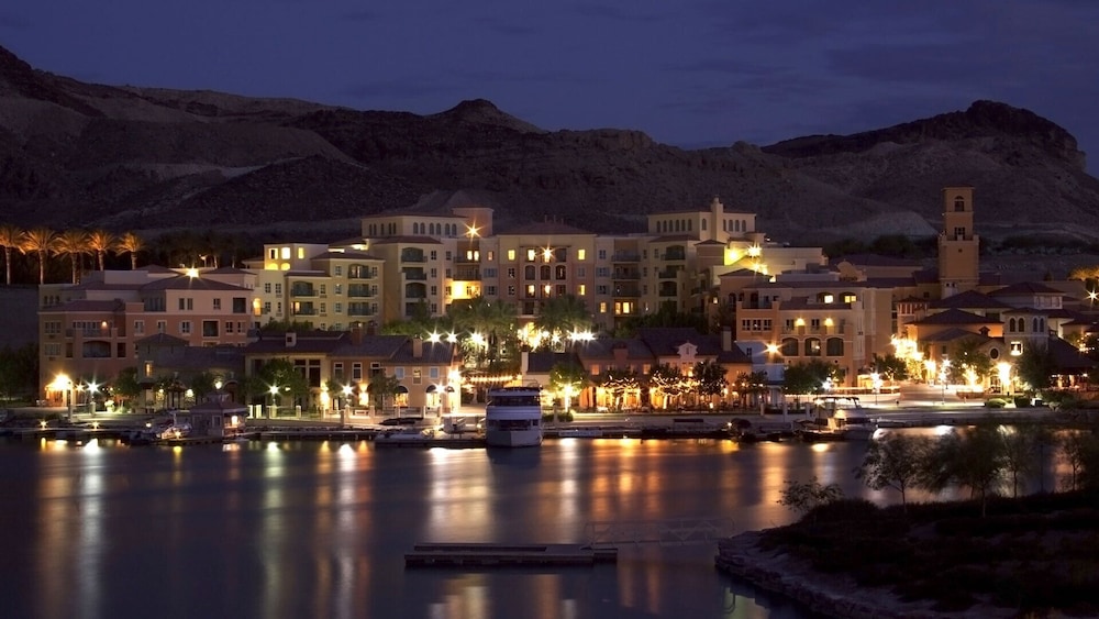 Lake Las Vegas Condo w/ Balcony, Resort Amenities!