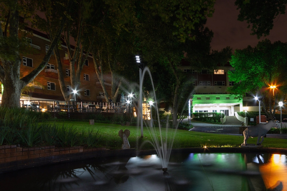 Johannesburg Vacations - Holiday Inn Johannesburg Sunnyside Park, an IHG Hotel - Property Image 36