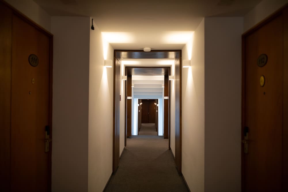 Hotel Horizon and Convention Center - Property Image 35
