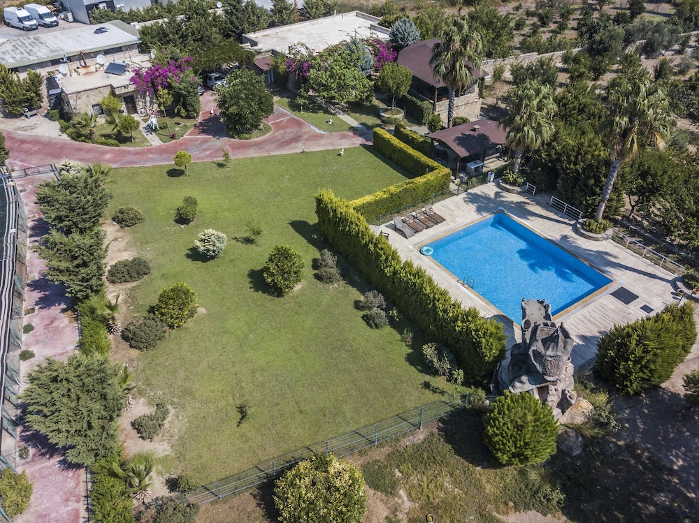 Villa Camille