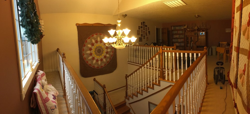 Heritage Homestead Inn