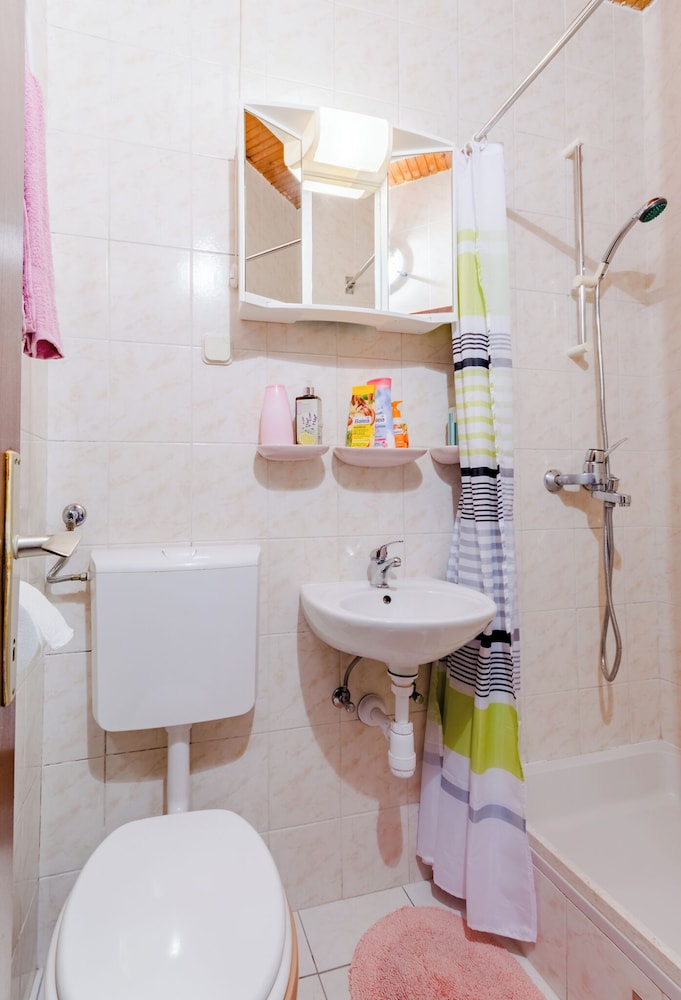Studio Apartment Silvana view 2