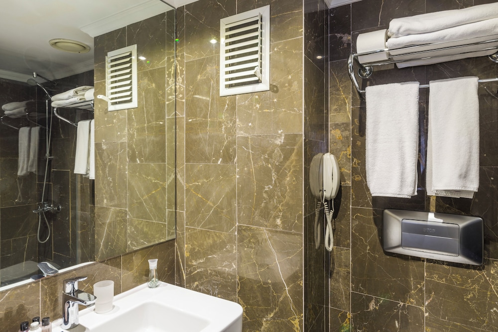 Semsan Otel - Image 32