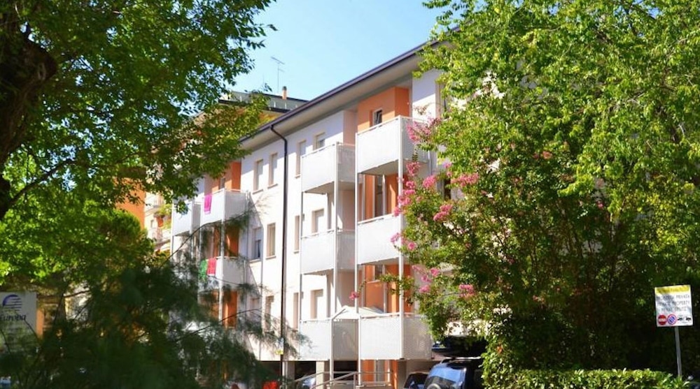 Modern Flat on the Shores of Bibione