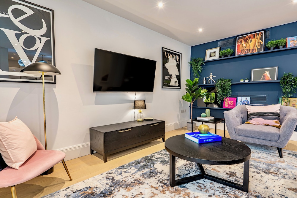 Be London - The Lincoln's Inn Residences