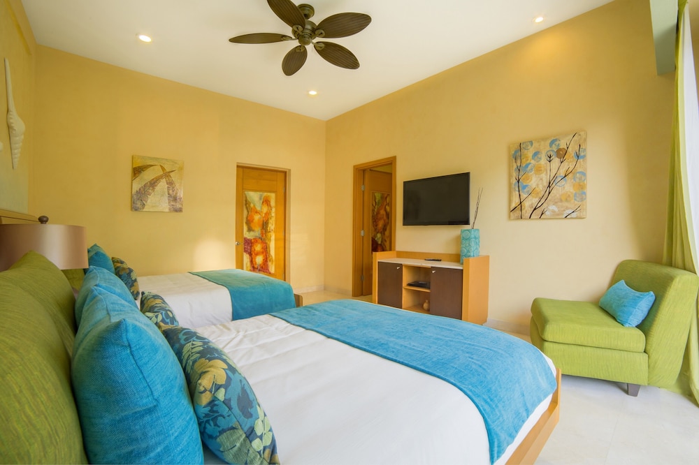 Puerto Vallarta Vacations - Garza Blanca Preserve Resort  Spa - All Inclusive - Property Image 119