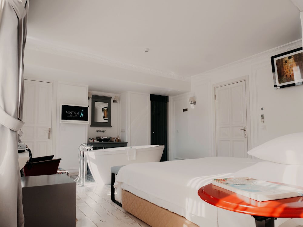 Vintage Hotel Alaçatı - Image 21