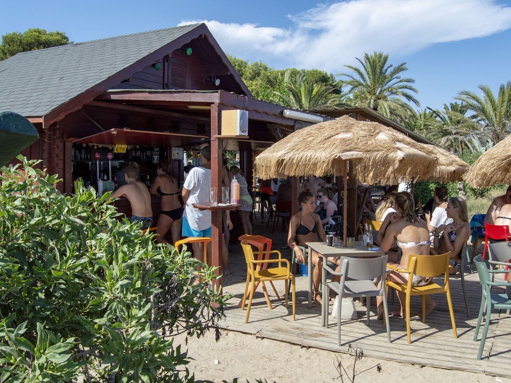 Wooden Chalet With Parking