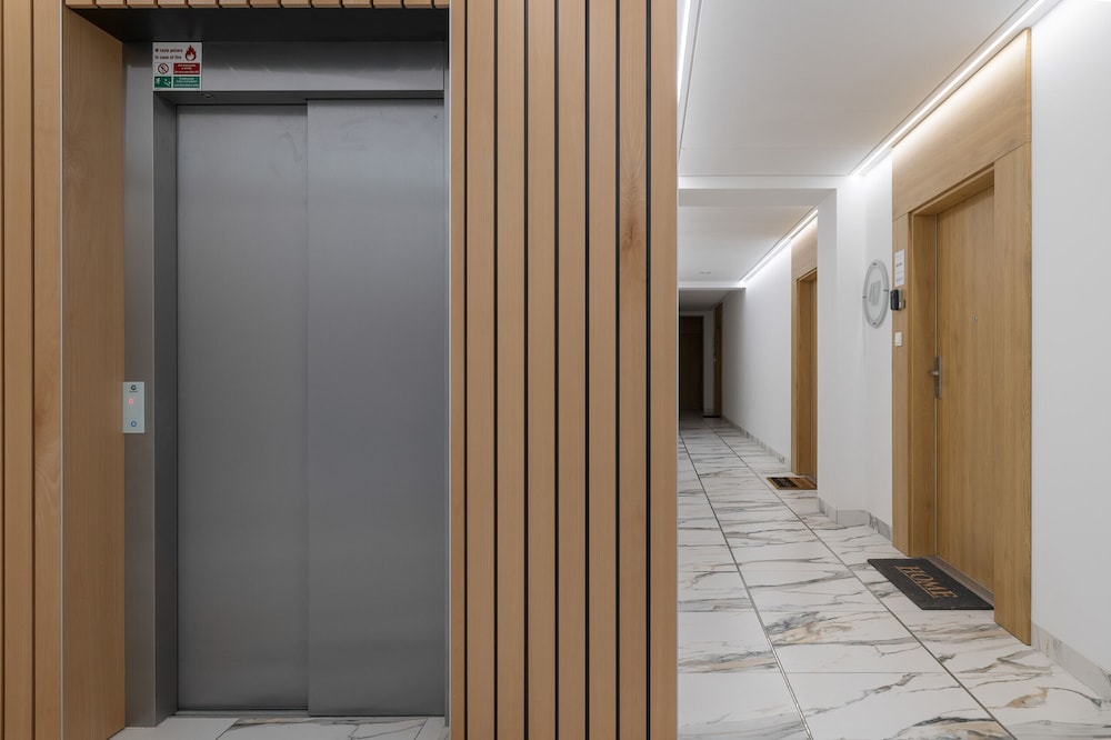 Studio Bałtycka in Kołobrzeg by Renters