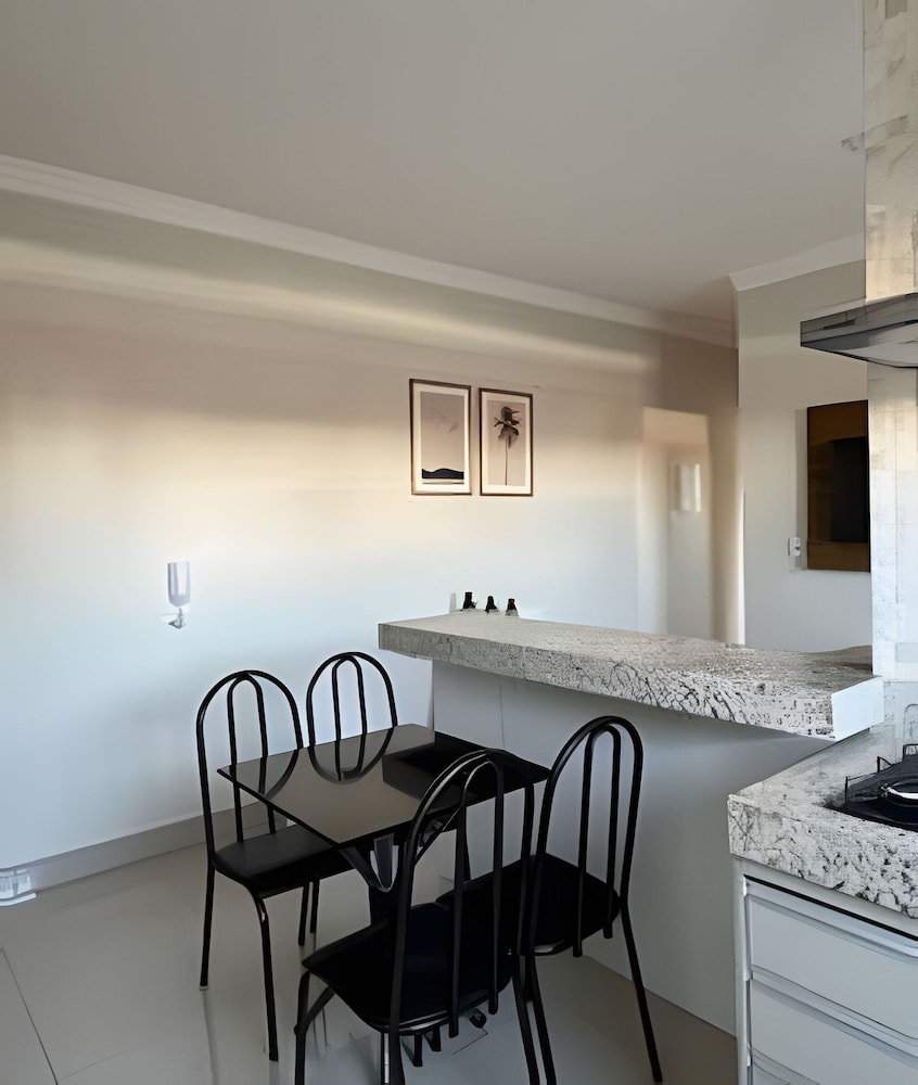 Residencial Algarve