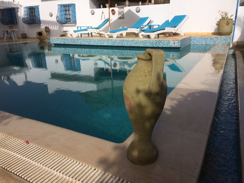 Dar Jasmin Djerba