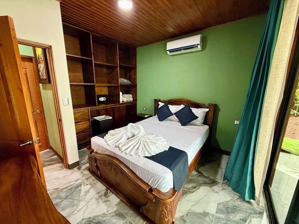 Kaluma Villas