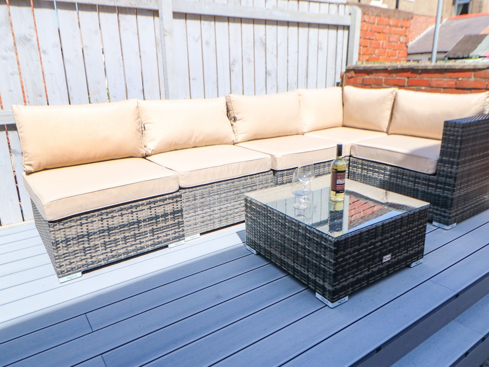 Lobster Pot Retreat