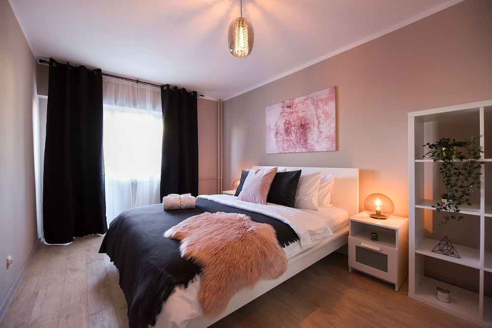 Homey - Calea Victoriei 224
