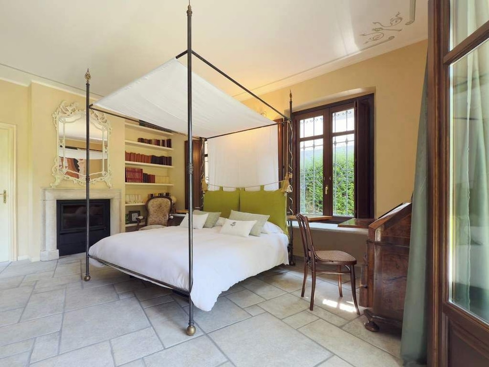 Dimora il Pozzetto Elegant Villa With Garden