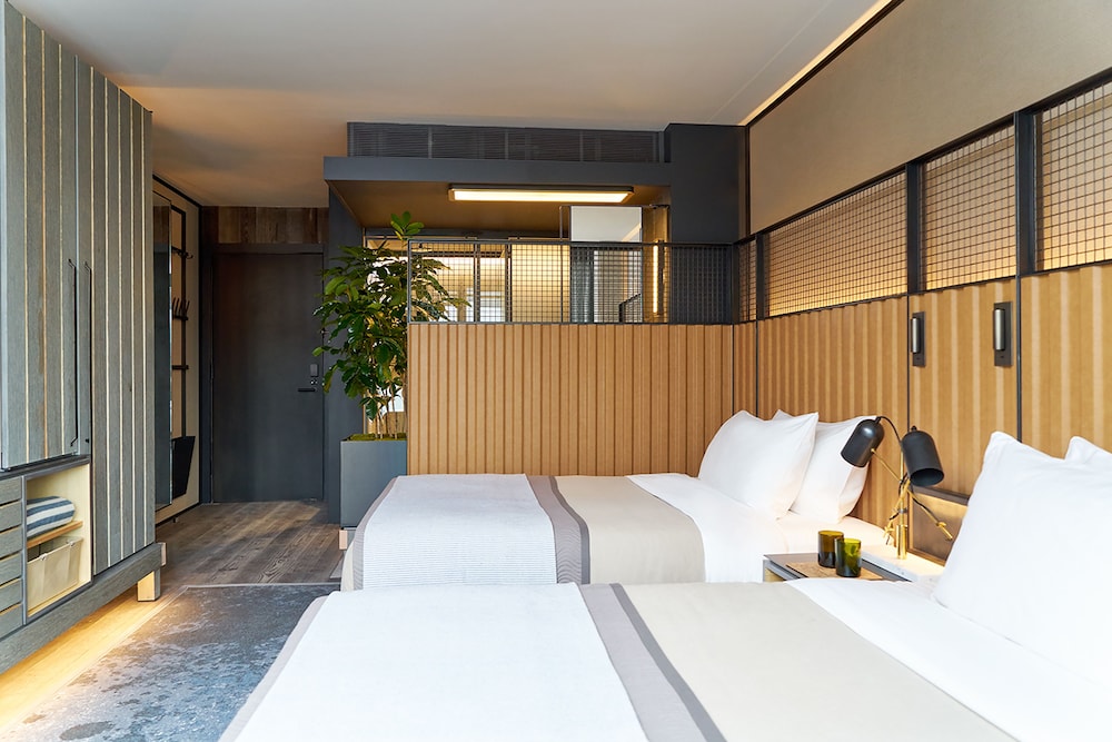 1 Hotel Brooklyn Bridge 14