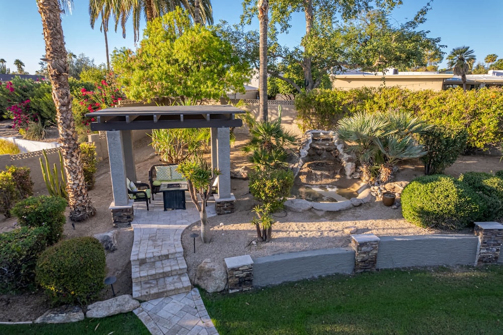 NEW Parkwood Retreat w Pool Spa Kierland