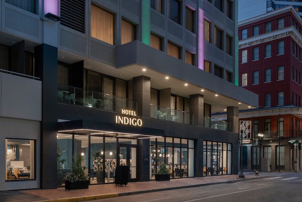 Hotel Indigo New Orleans French Quarter by IHG - Image 1