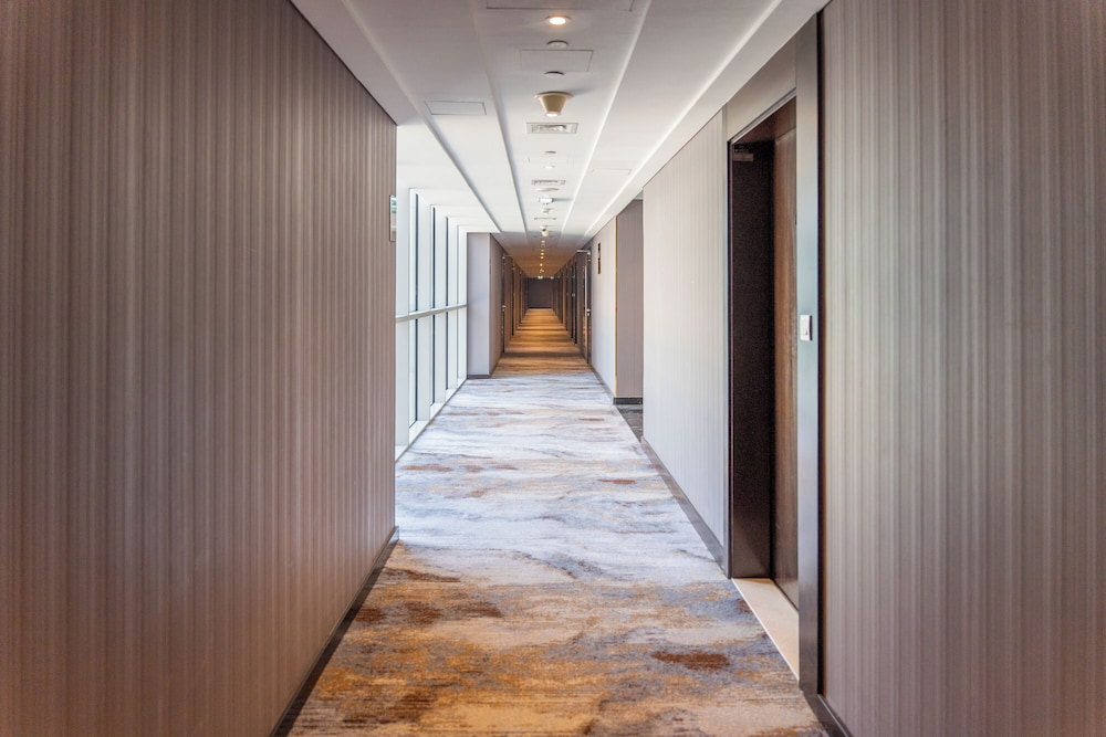 Stylish Studio at DAMAC Majestine