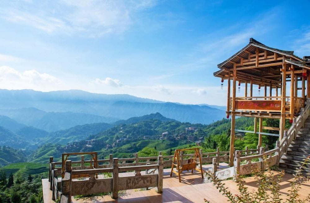 Longji Panorama Hotel