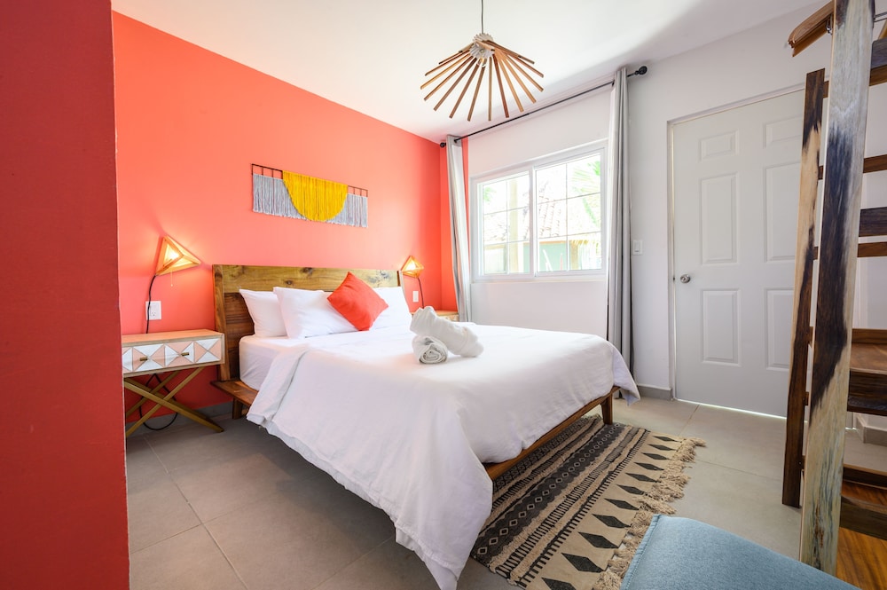 Selina Playa Venao - Hostel