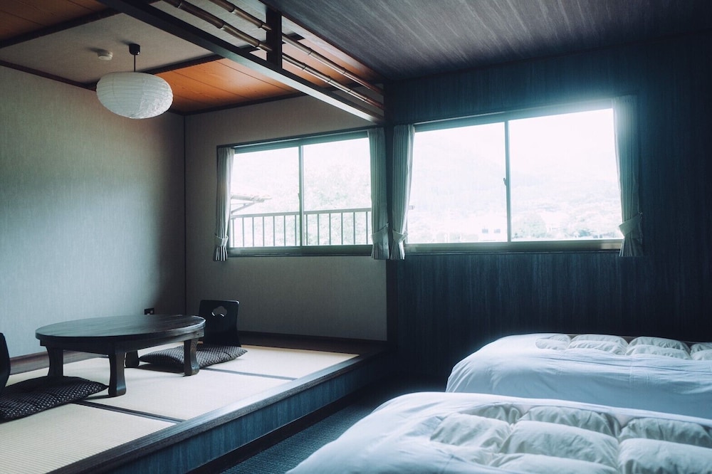 Yufuin Ryokan Hikari no Ie, Yufu - 19