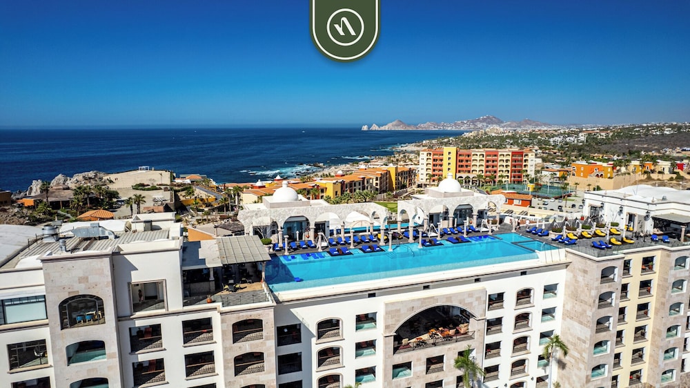 Hacienda Encantada by Naya Homes