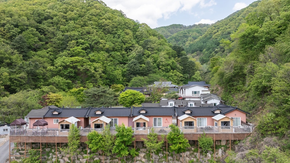 Gapyeong Iris Pension