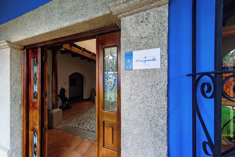 Casa Santa Margarita