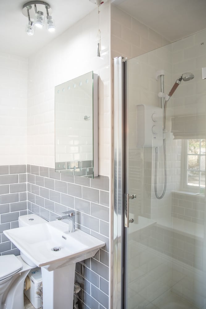 Tregaddra Farmhouse B&B