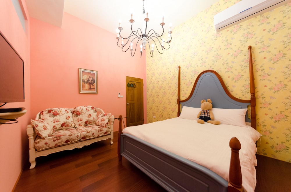 Hualien 5FM Homestay - Xinyi