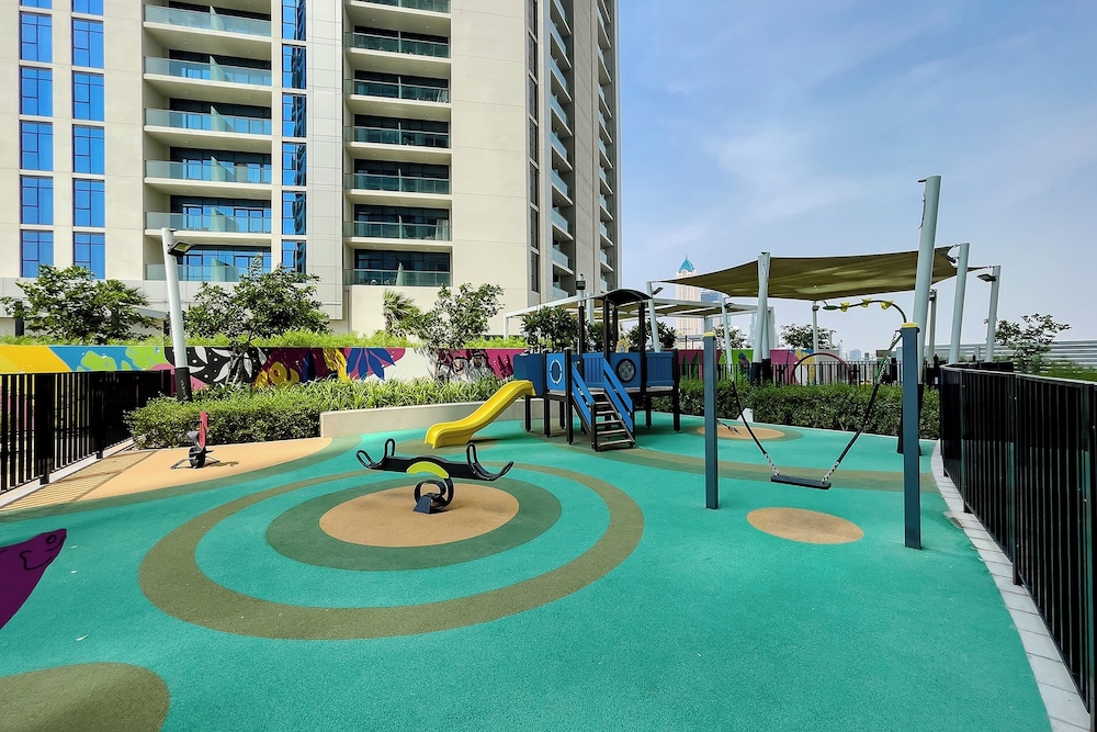 Extremely High 2BR in Aykon City Tower