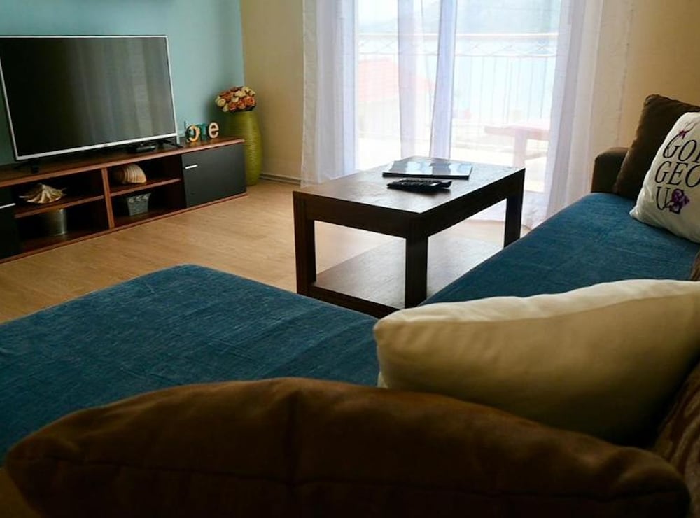 Apartment Zara