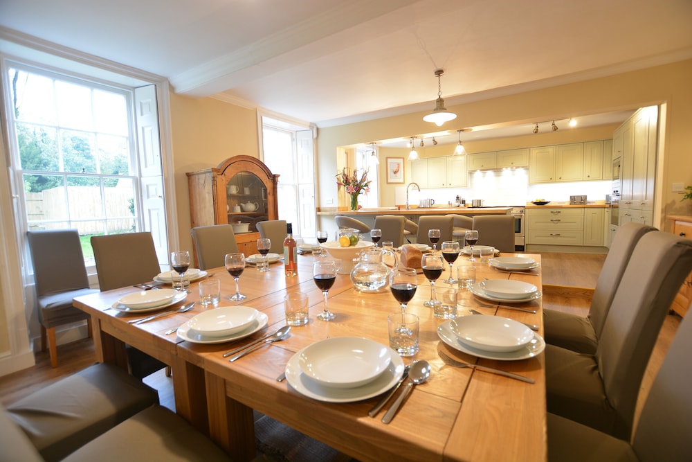 Henstead Hall