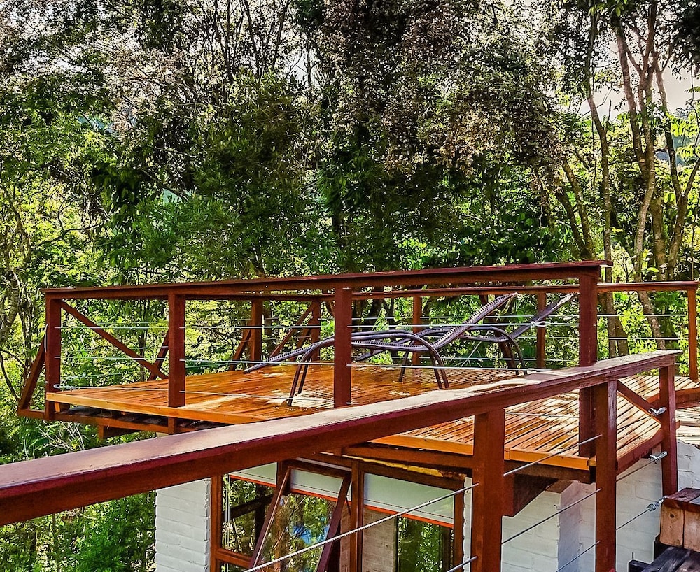 Pousada Solar d'Araucária