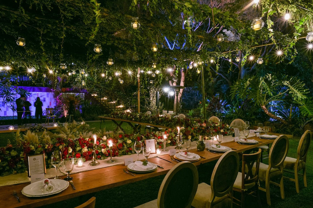 Hotel Boutique Casa Isabella
