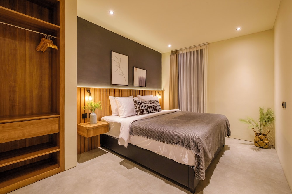 Villa Gaudi Dua by DVH Luxe Retreats 2BR