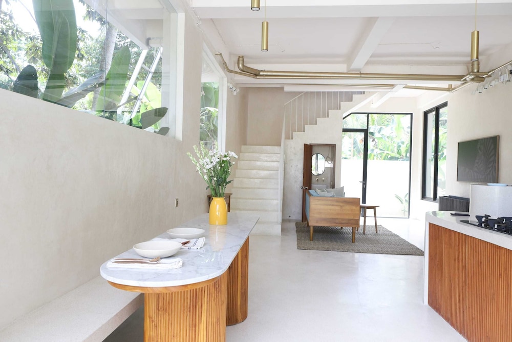 Villa Casa Blanca