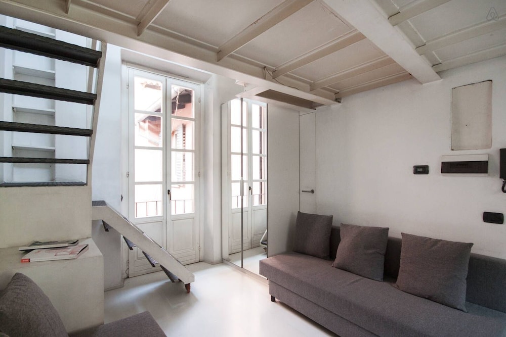 Casa Milano - Urban Studio Chic