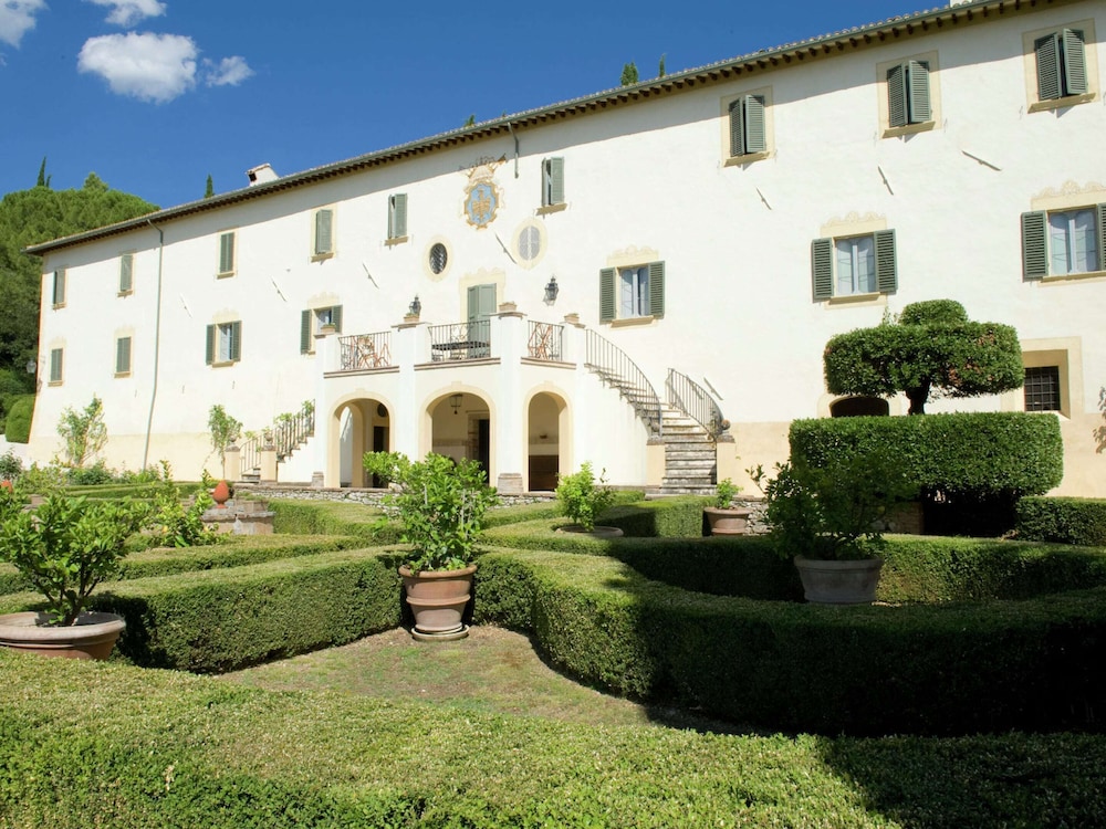 Scenic Stay in Spoleto view 4