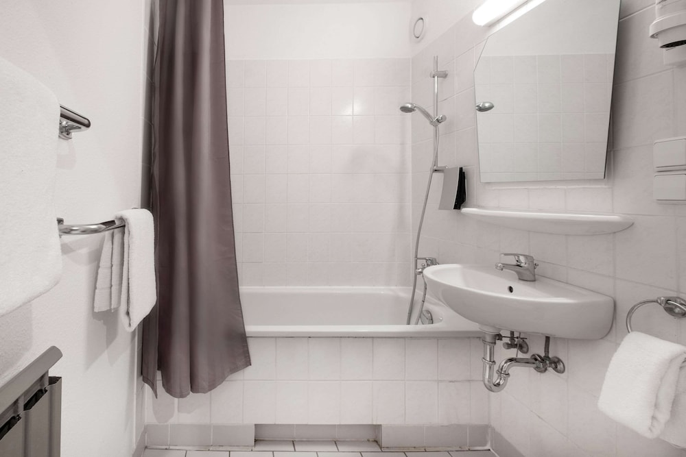 Hotel Berlin Lichtenberg