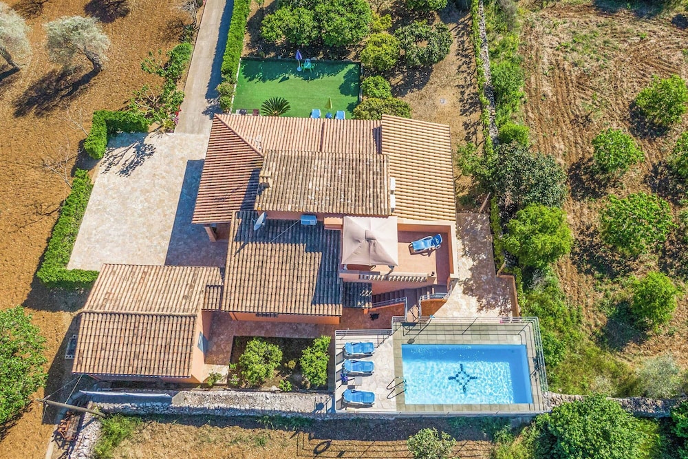 Villa Toniet